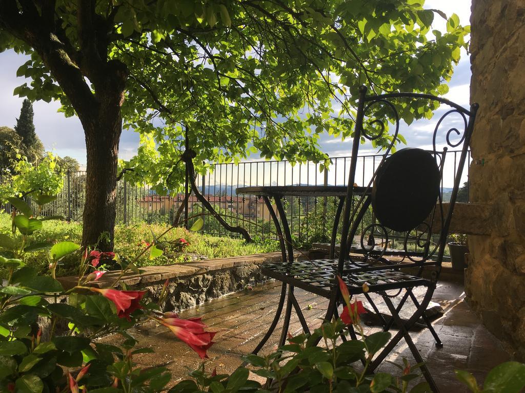 Da Vinci Sweet Home Castiglion Fibocchi Exterior foto